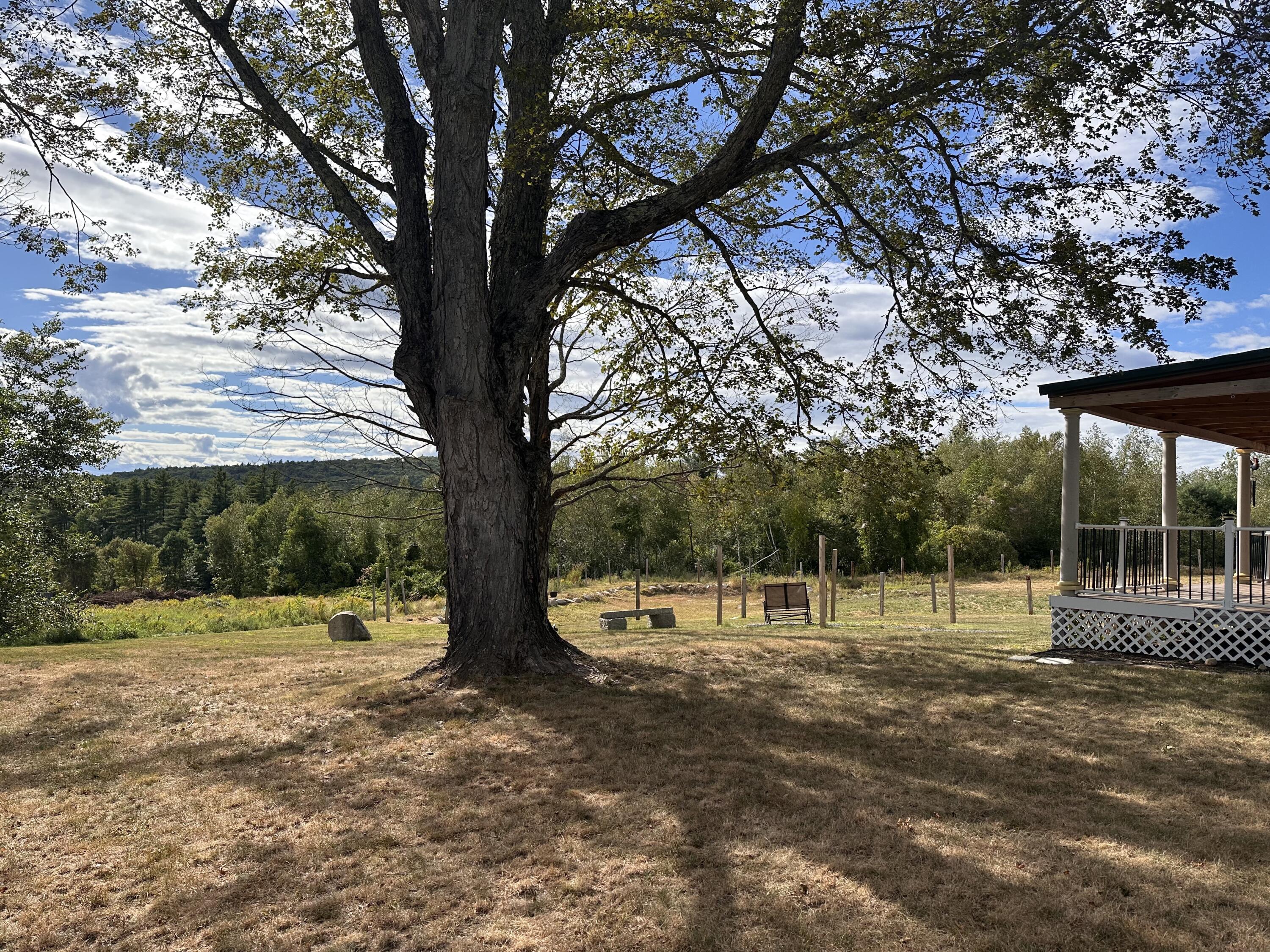 93 Shapleigh Road Lebanon ME 04027