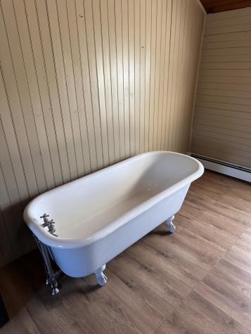 93 Shapleigh Road Lebanon ME 04027