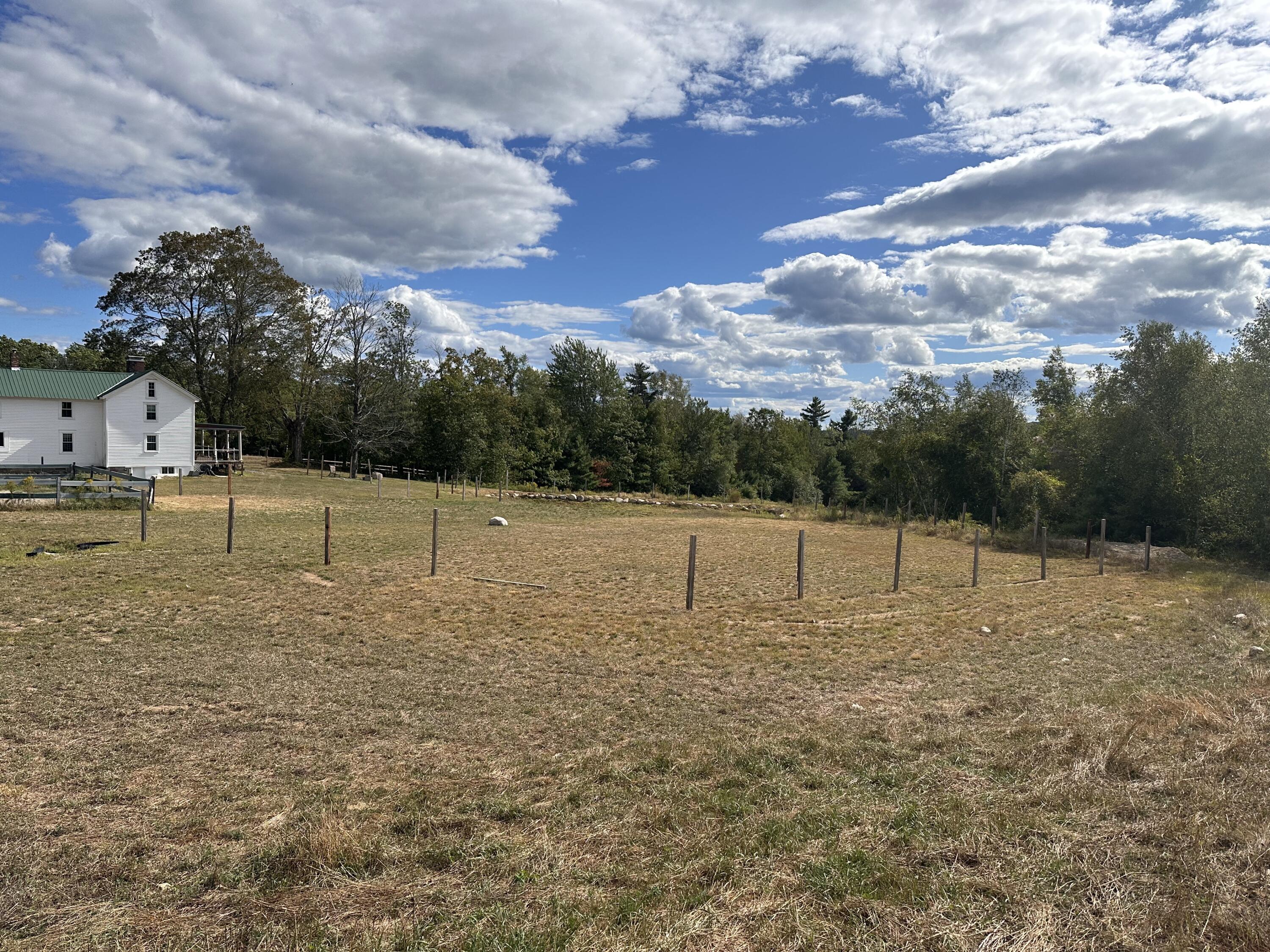 93 Shapleigh Road Lebanon ME 04027