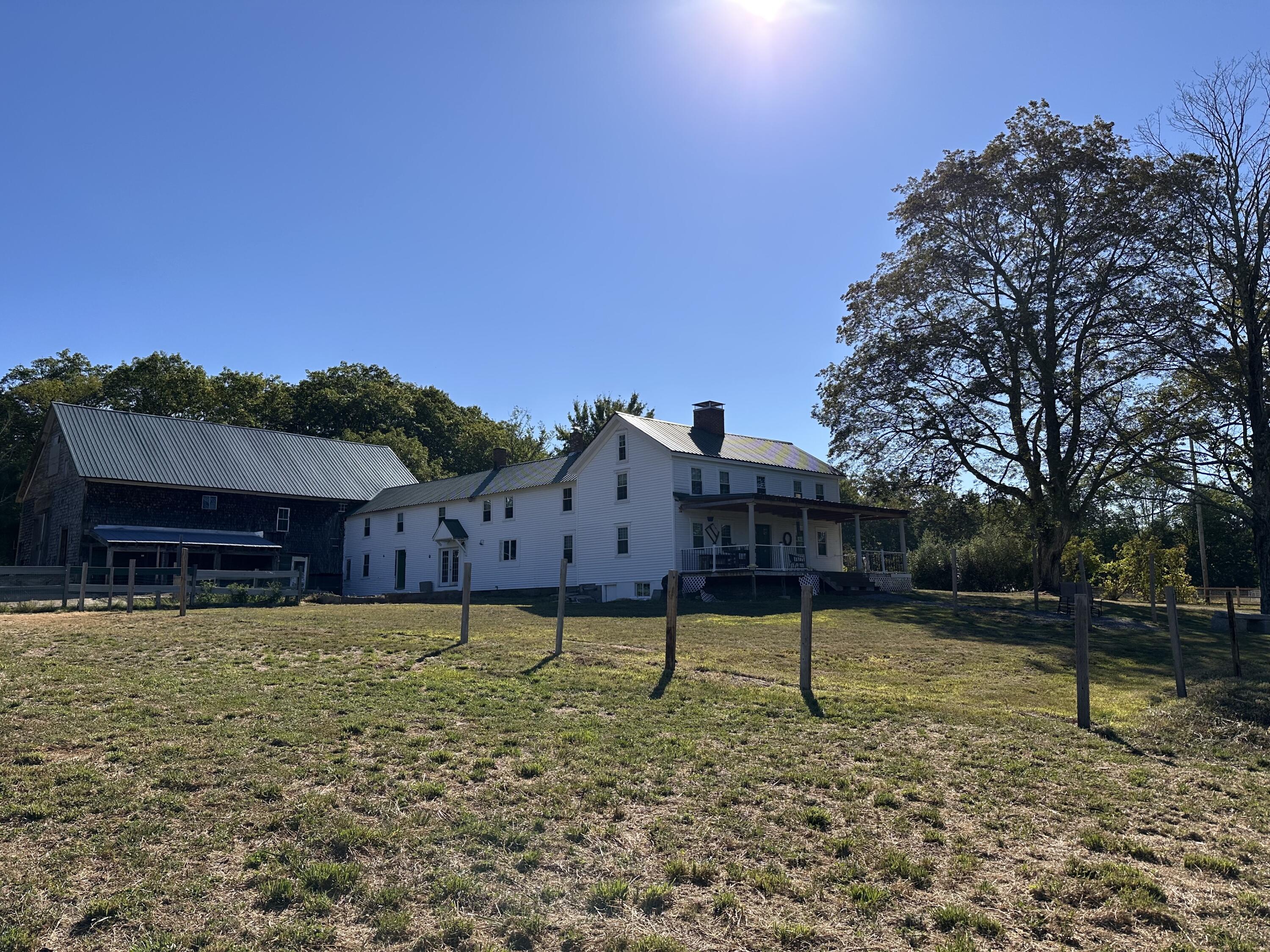 93 Shapleigh Road Lebanon ME 04027