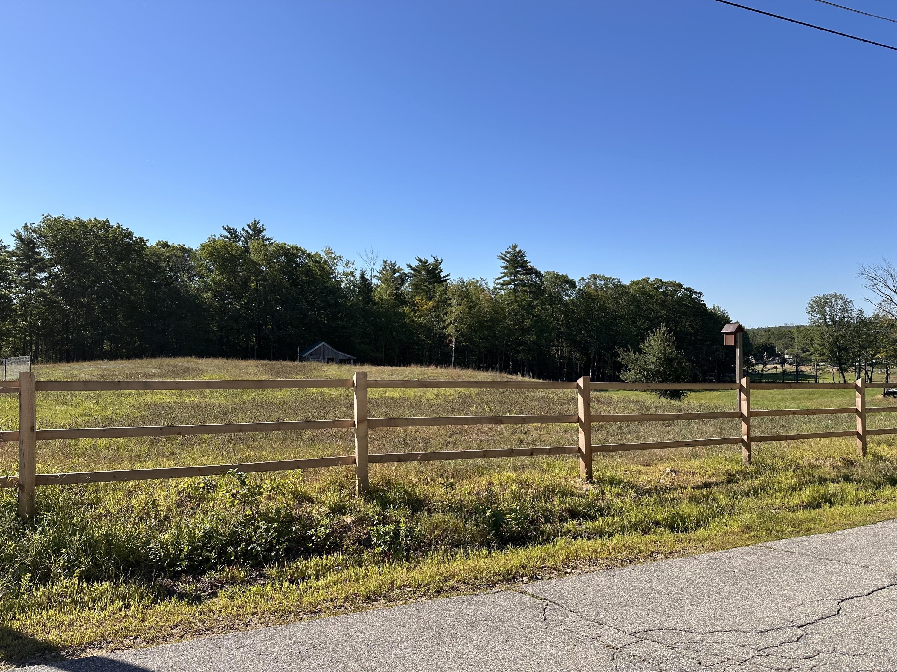 93 Shapleigh Road Lebanon ME 04027