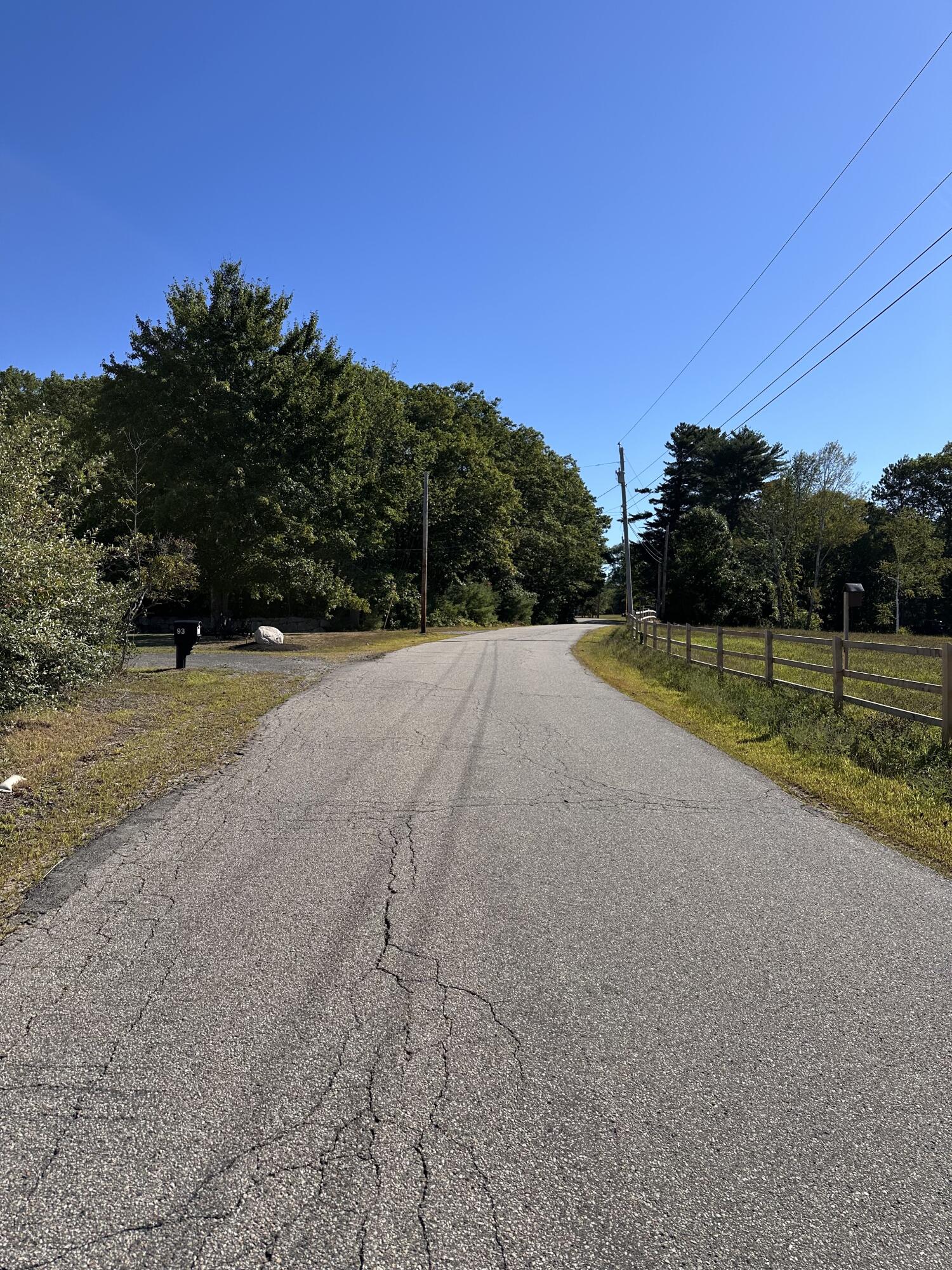 93 Shapleigh Road Lebanon ME 04027