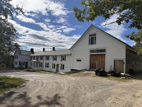 93 Shapleigh Road Lebanon ME 04027