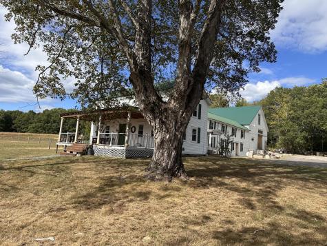 93 Shapleigh Road Lebanon ME 04027