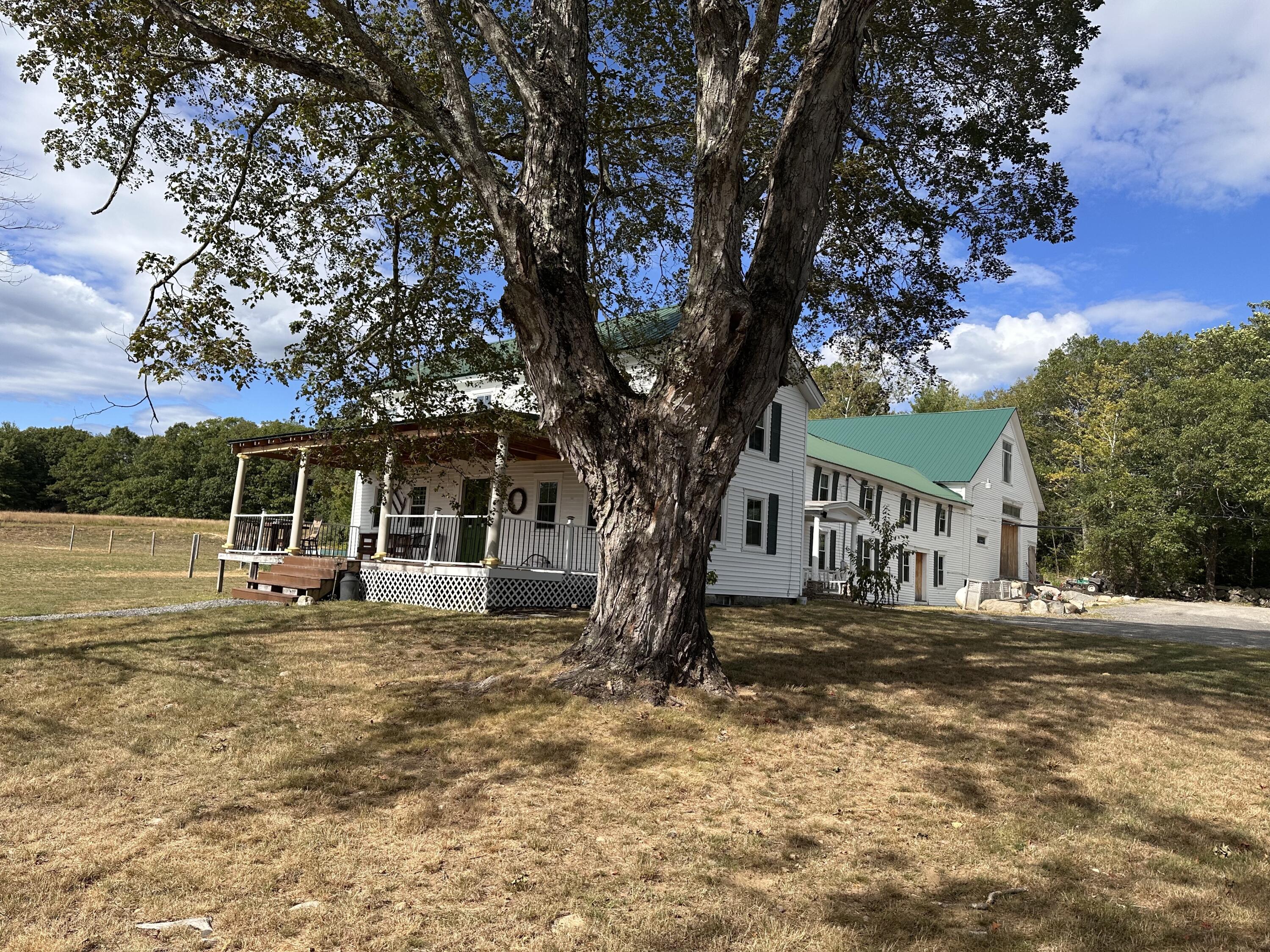 93 Shapleigh Road Lebanon ME 04027