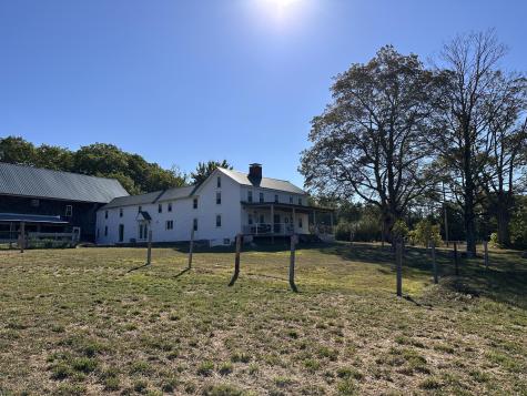 93 Shapleigh Road Lebanon ME 04027