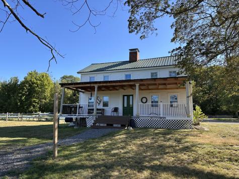 93 Shapleigh Road Lebanon ME 04027