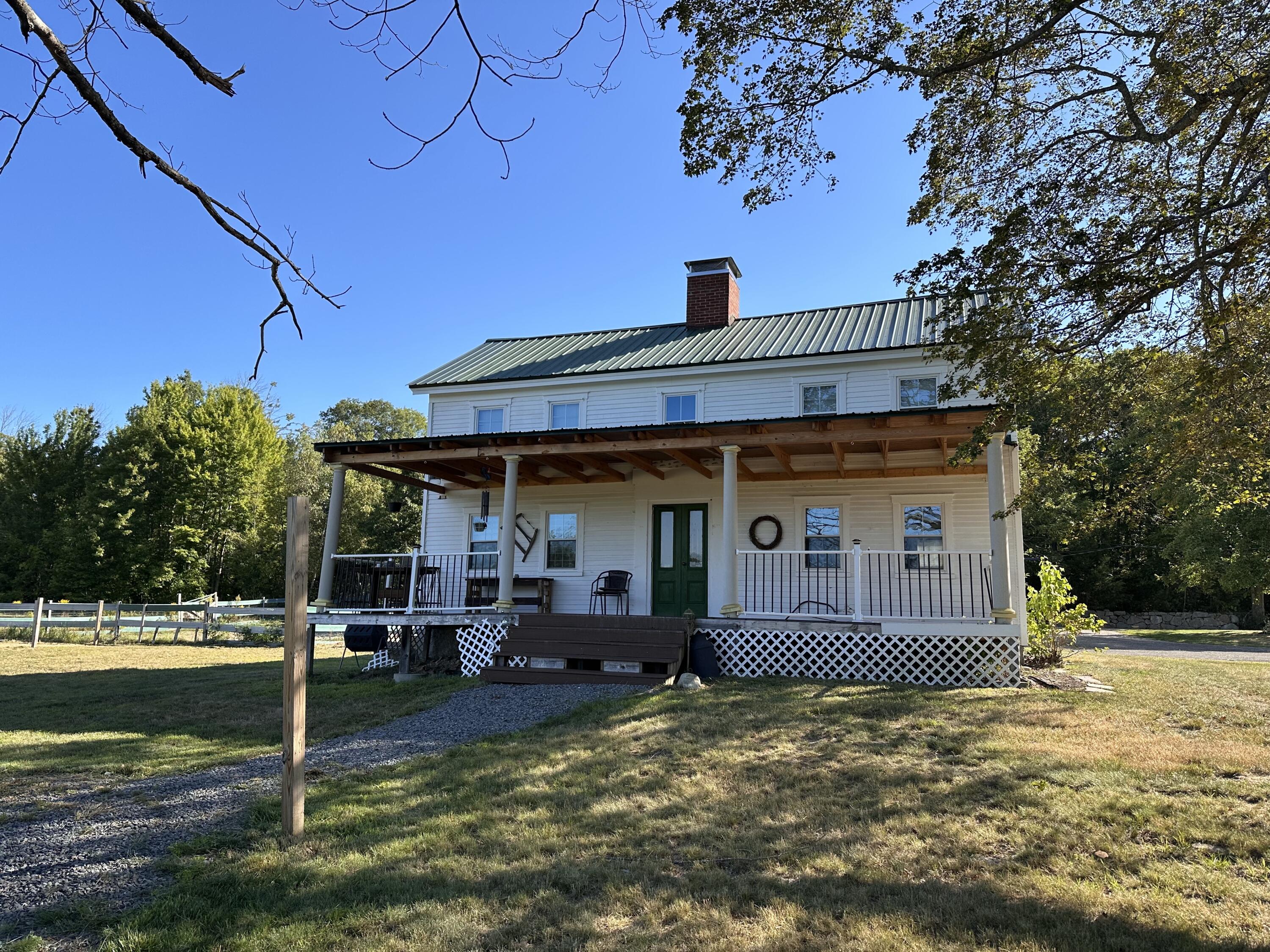 93 Shapleigh Road Lebanon ME 04027