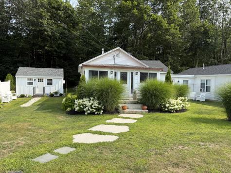 69 Cottage Street Ogunquit ME 03907
