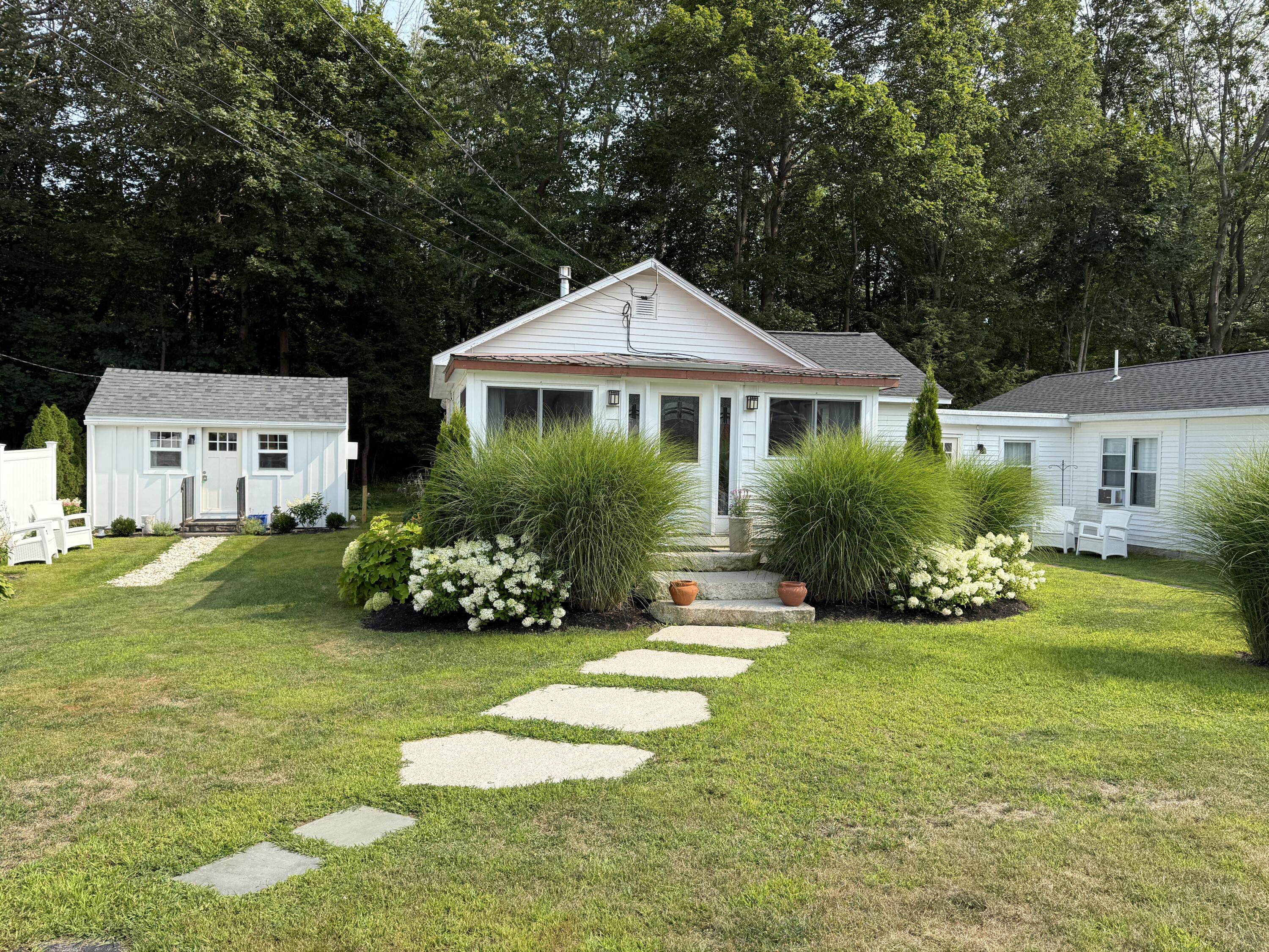 69 Cottage Street Ogunquit ME 03907