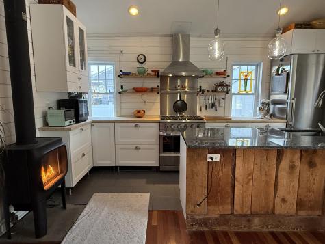 69 Cottage Street Ogunquit ME 03907