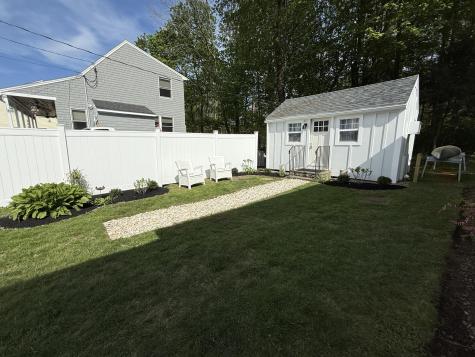 69 Cottage Street Ogunquit ME 03907