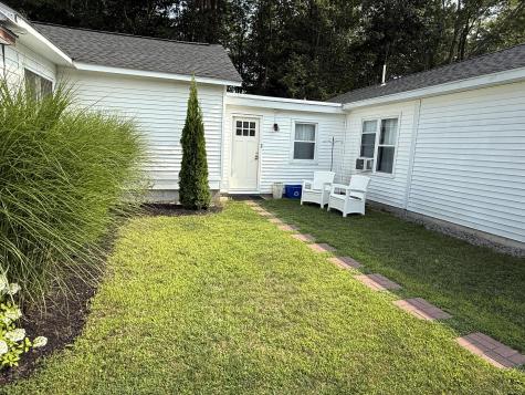 69 Cottage Street Ogunquit ME 03907