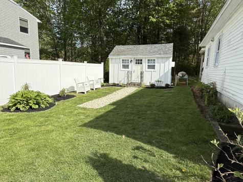 69 Cottage Street Ogunquit ME 03907