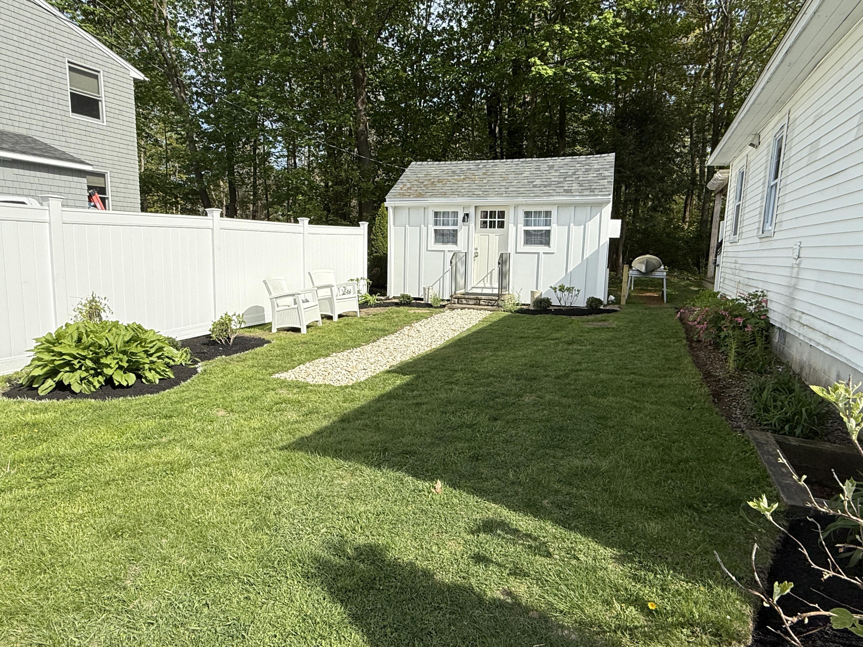 69 Cottage Street Ogunquit ME 03907