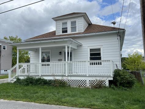 8 Stewart Street Lewiston ME 04240