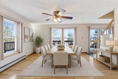 156 Lakeshore Drive Leeds ME 04263