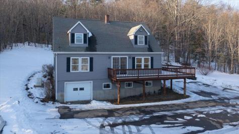 156 Lakeshore Drive Leeds ME 04263