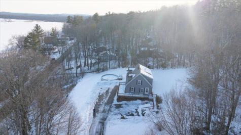 156 Lakeshore Drive Leeds ME 04263