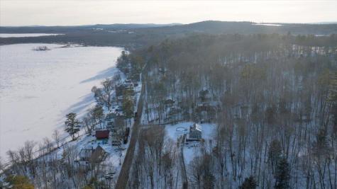 156 Lakeshore Drive Leeds ME 04263