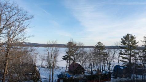 156 Lakeshore Drive Leeds ME 04263