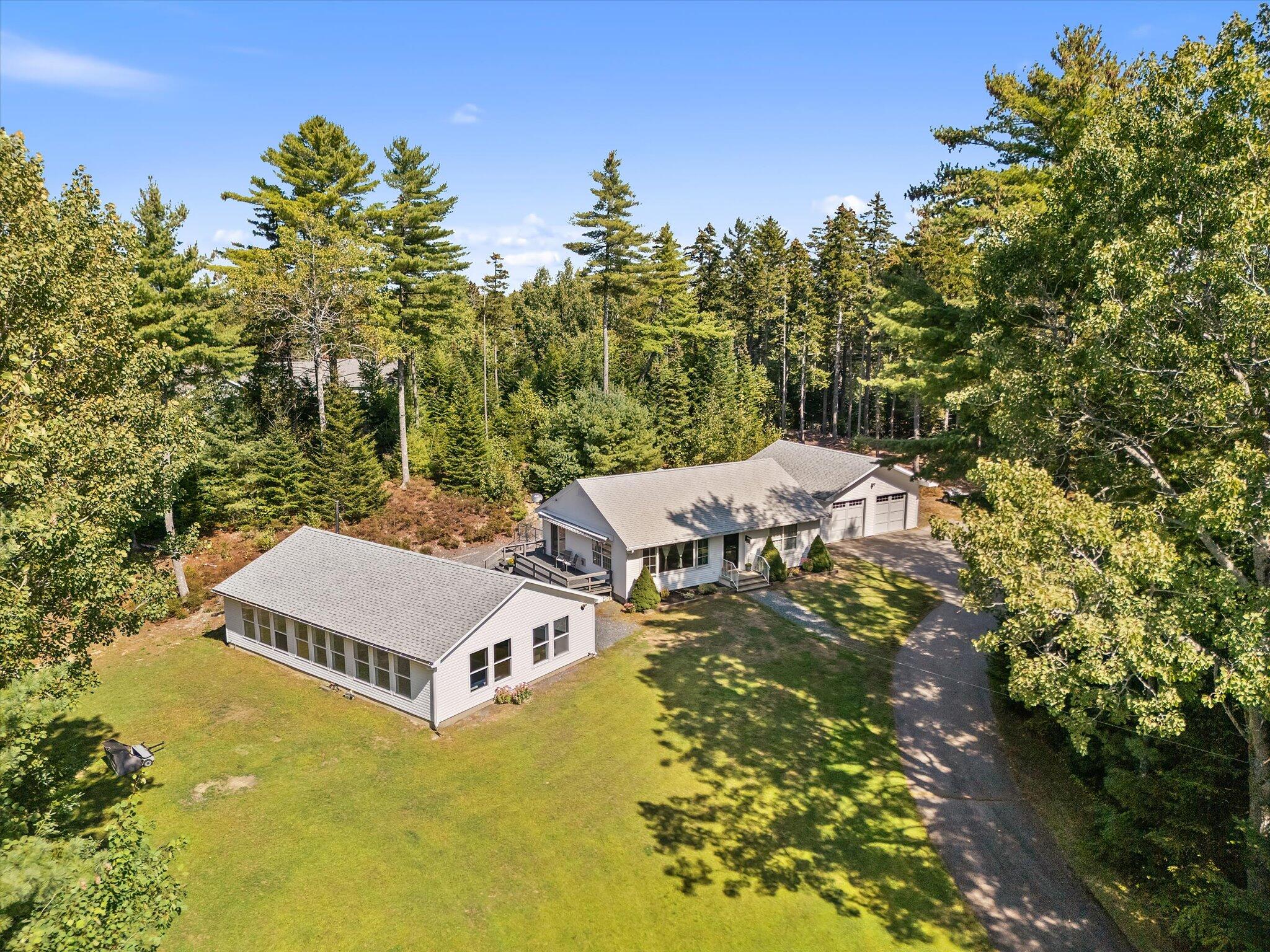 6 Artist's Way Lamoine ME 04605