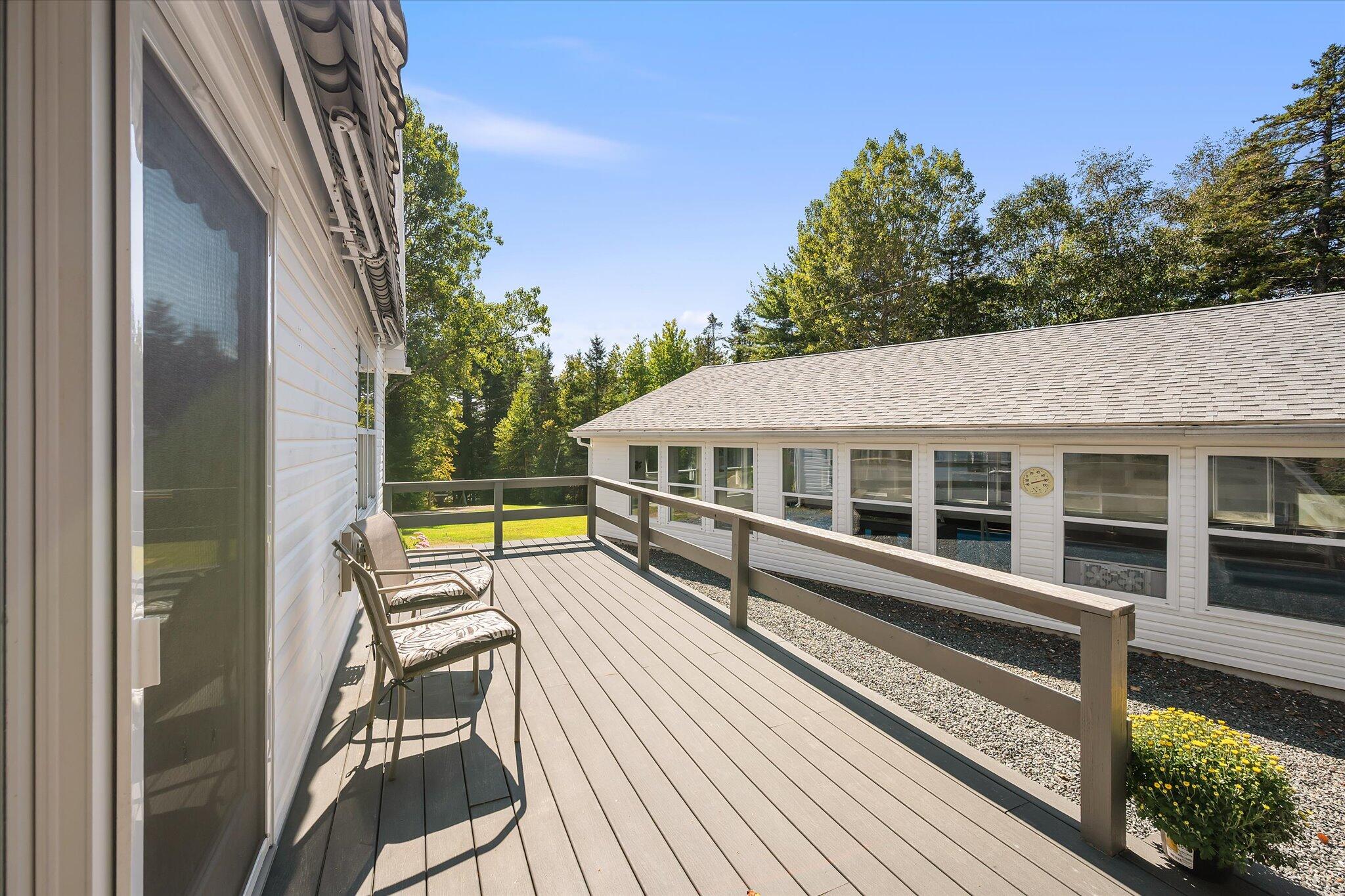 6 Artist's Way Lamoine ME 04605