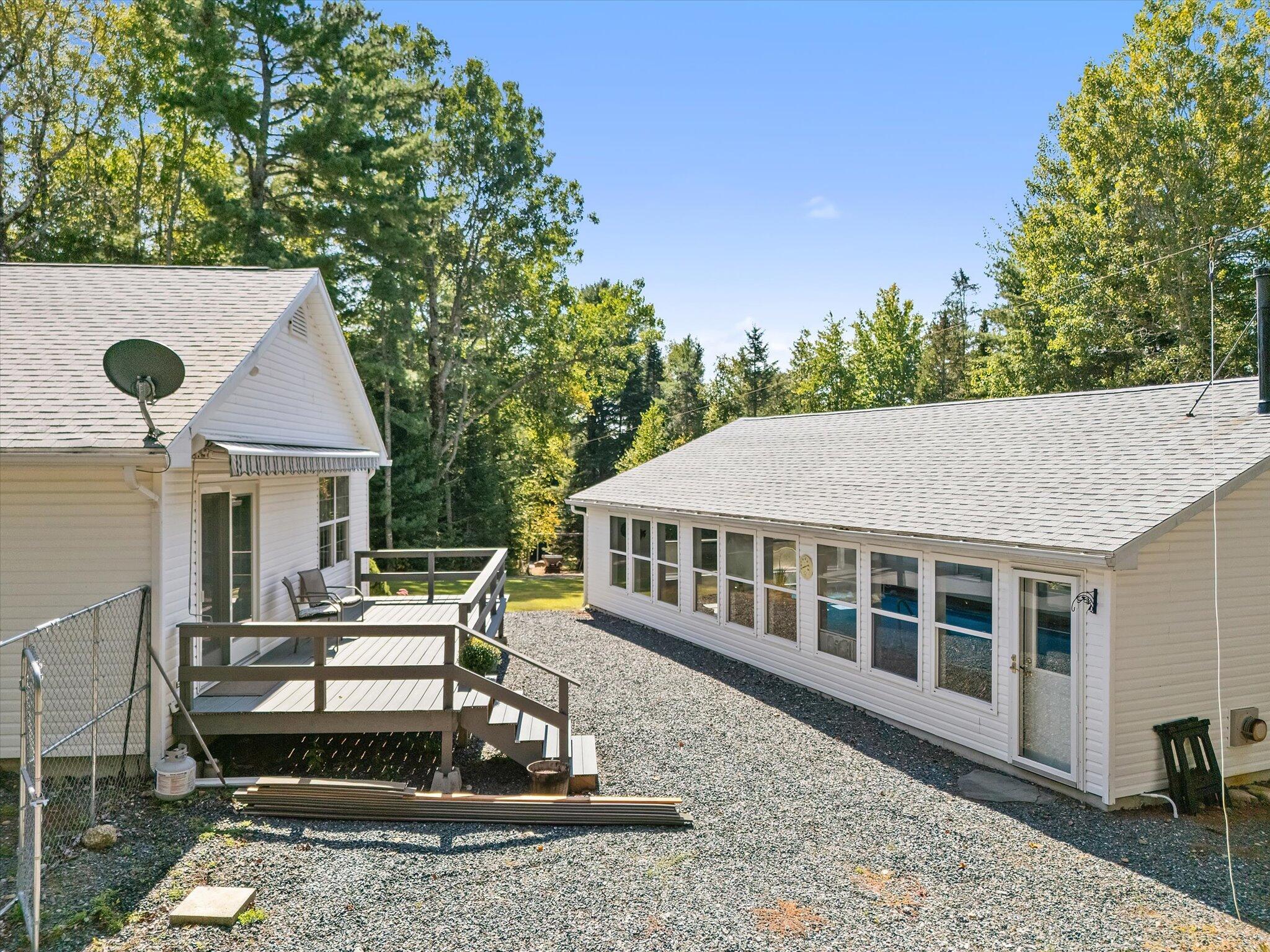 6 Artist's Way Lamoine ME 04605