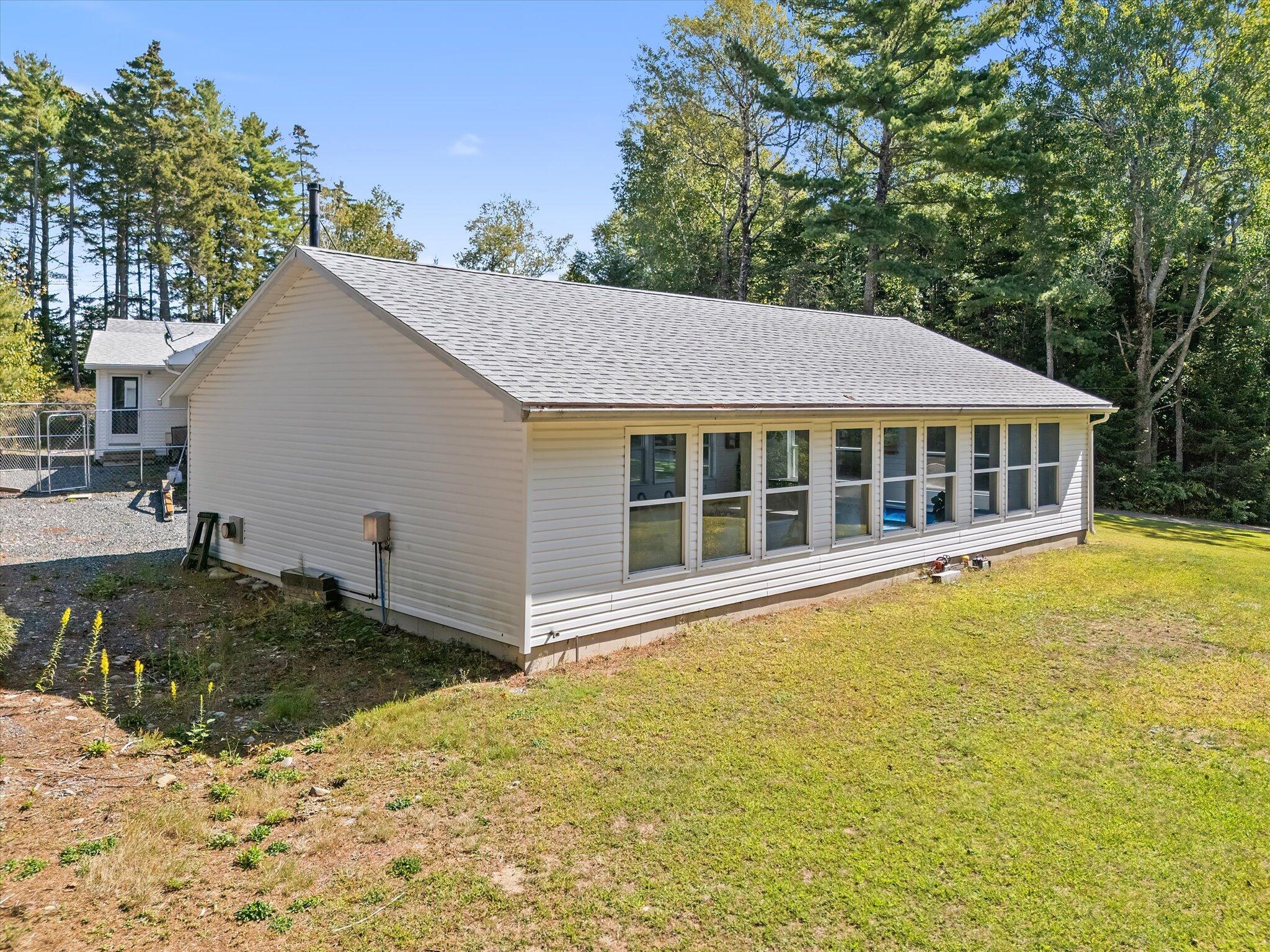 6 Artist's Way Lamoine ME 04605