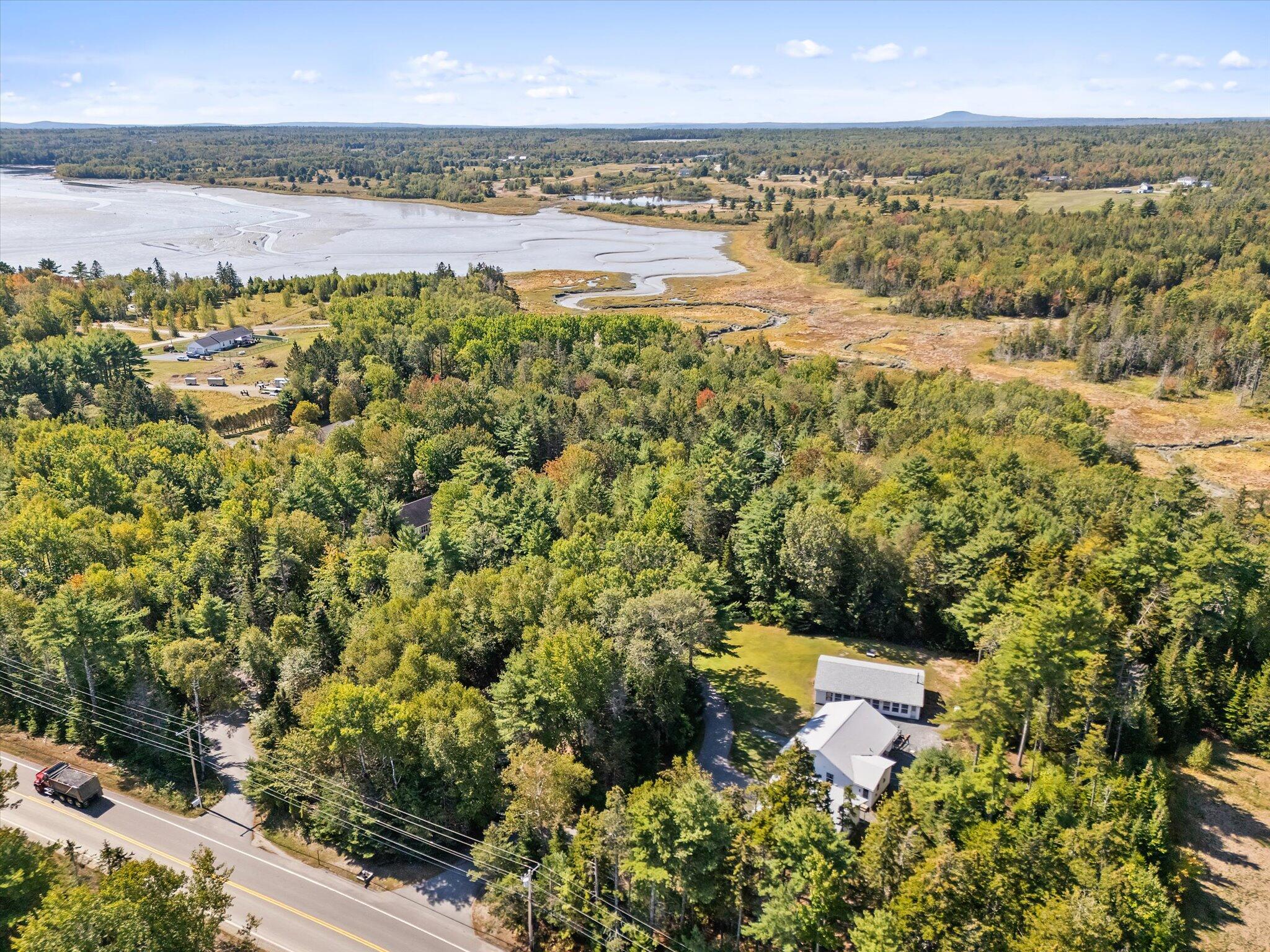 6 Artist's Way Lamoine ME 04605