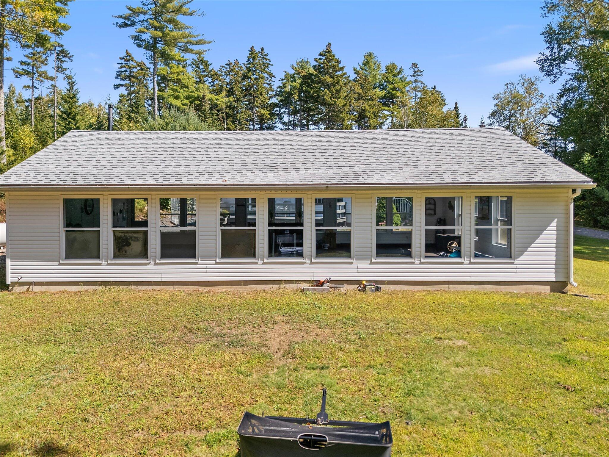 6 Artist's Way Lamoine ME 04605