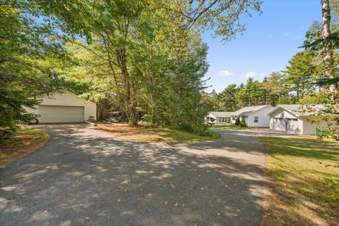 6 Artist's Way Lamoine ME 04605