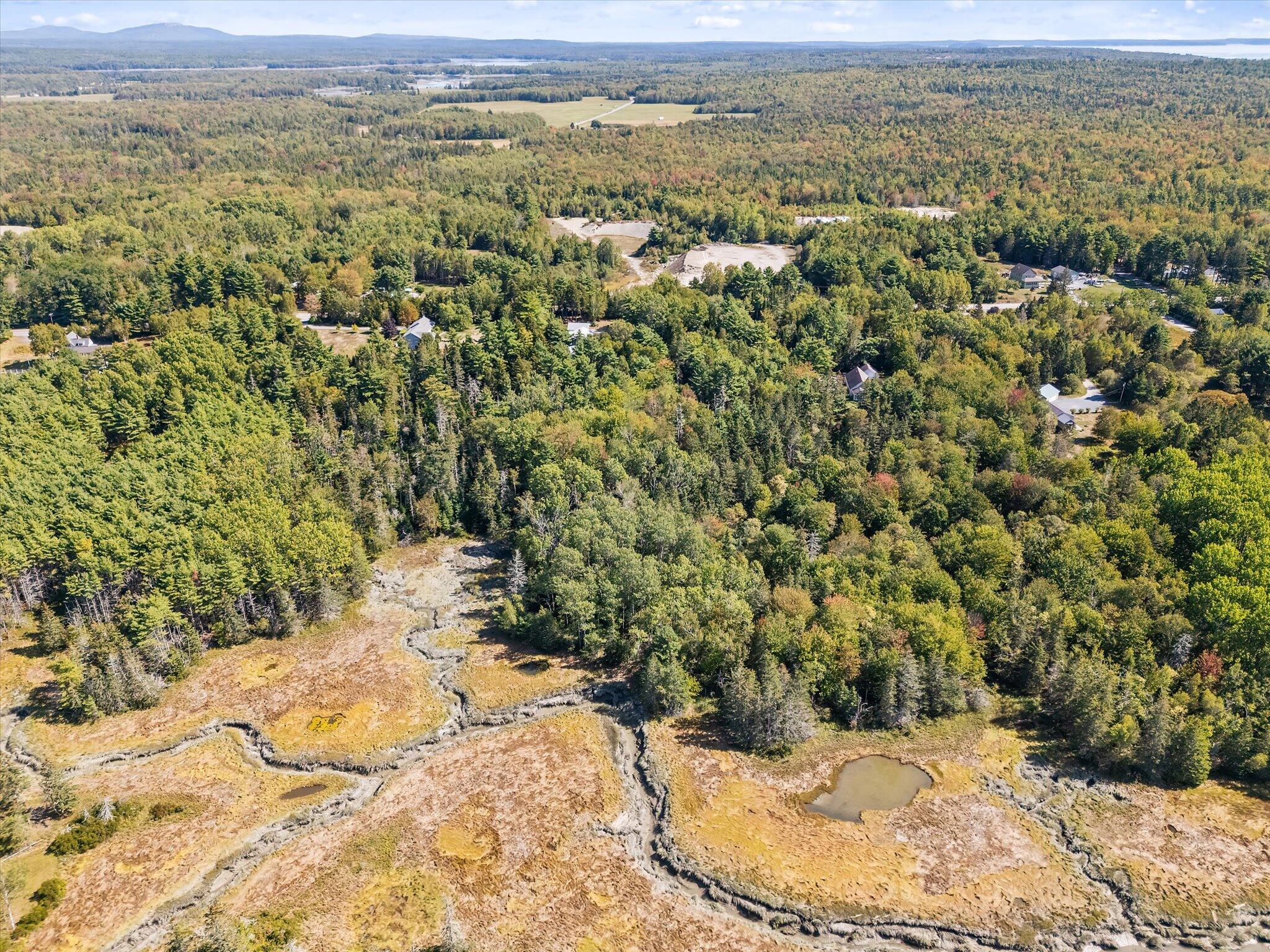 6 Artist's Way Lamoine ME 04605