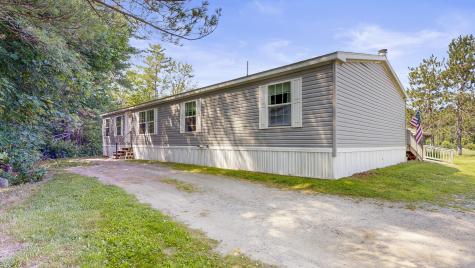 182 North Road Detroit ME 04929