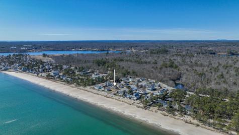 17 King Avenue Saco ME 04072