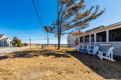 17 King Avenue Saco ME 04072