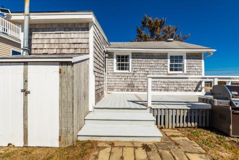 17 King Avenue Saco ME 04072