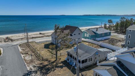 17 King Avenue Saco ME 04072