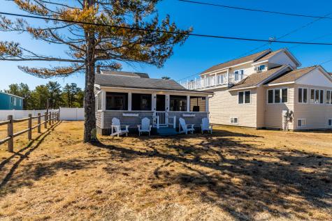 17 King Avenue Saco ME 04072