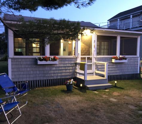 17 King Avenue Saco ME 04072
