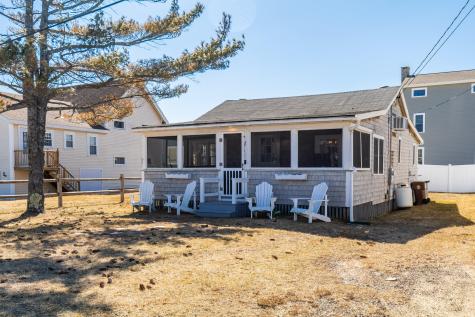 17 King Avenue Saco ME 04072