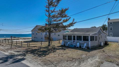 17 King Avenue Saco ME 04072