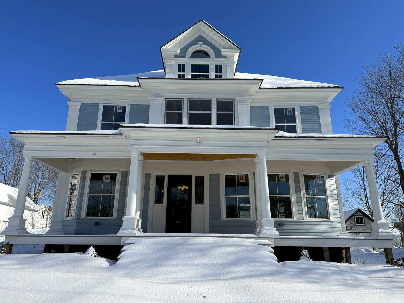 131 Madison Avenue Skowhegan ME 04976