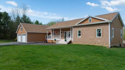 619 Bishop Hill Road Leeds ME 04263