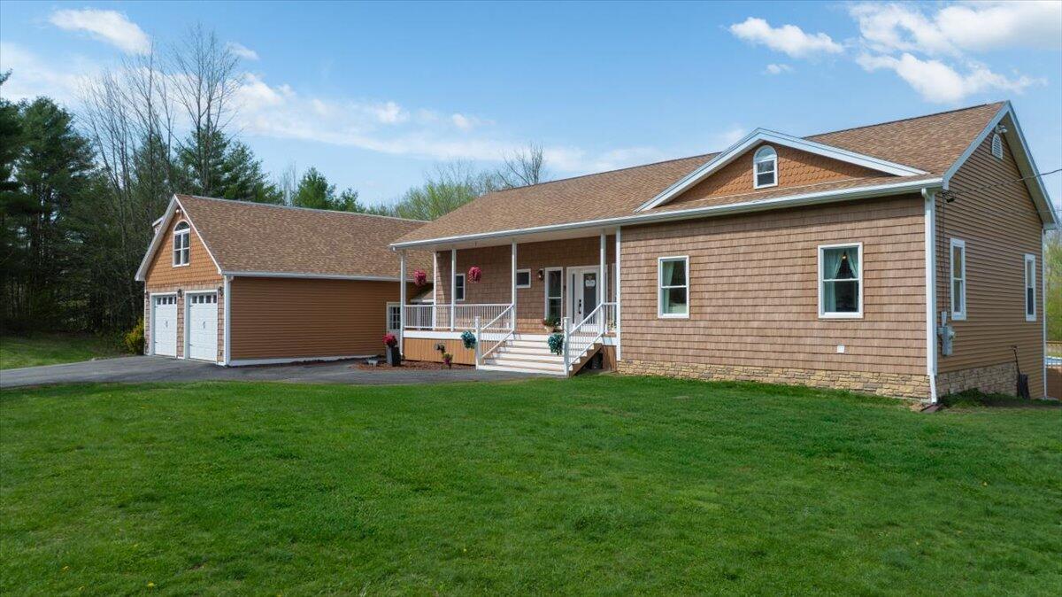 619 Bishop Hill Road Leeds ME 04263