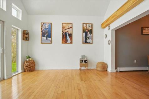 619 Bishop Hill Road Leeds ME 04263