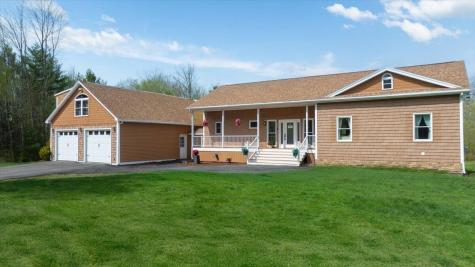 619 Bishop Hill Road Leeds ME 04263