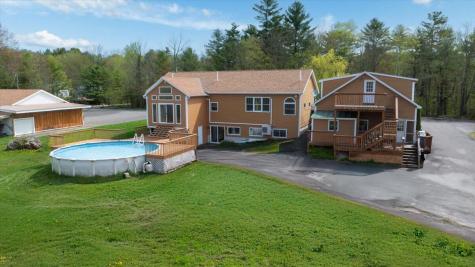 619 Bishop Hill Road Leeds ME 04263