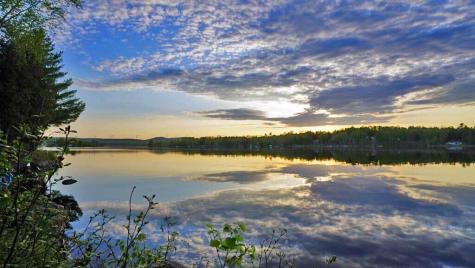 101 S South Shore Road Linneus ME 04730