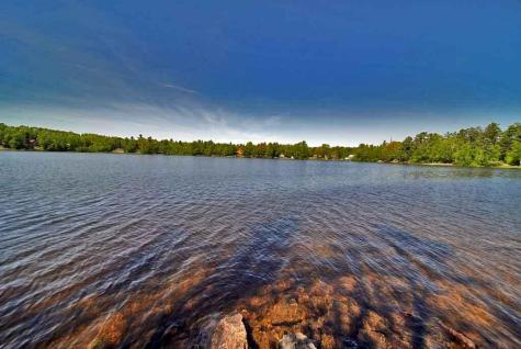 101 S South Shore Road Linneus ME 04730